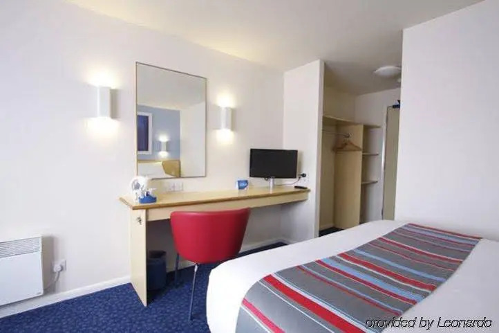 Travelodge Southampton Eastleigh Hotel
