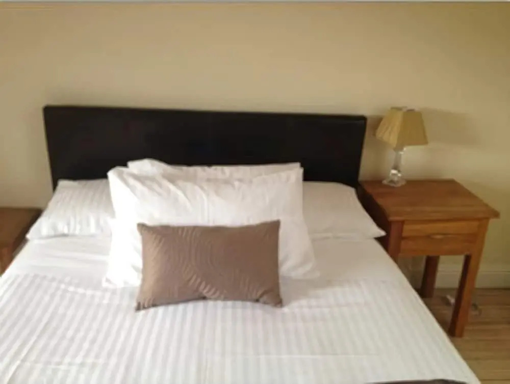College View Apartments