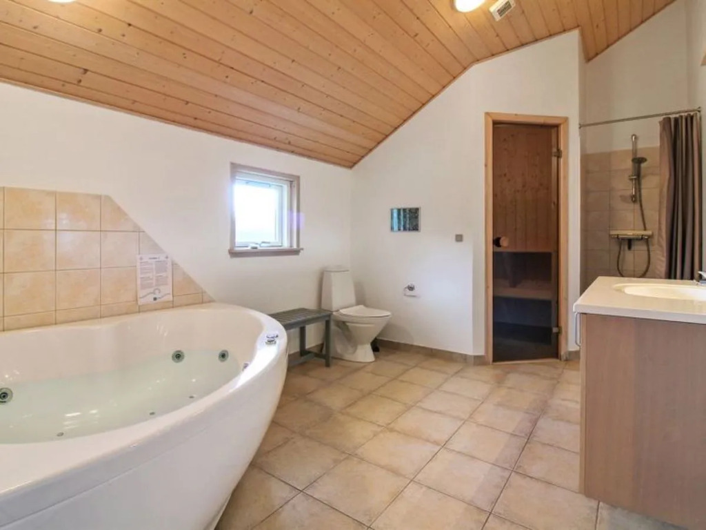 "Dilan" - 550m from the sea in NW Jutland