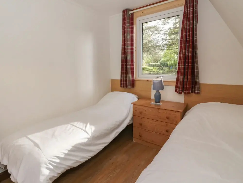 27 Invergarry Lodges