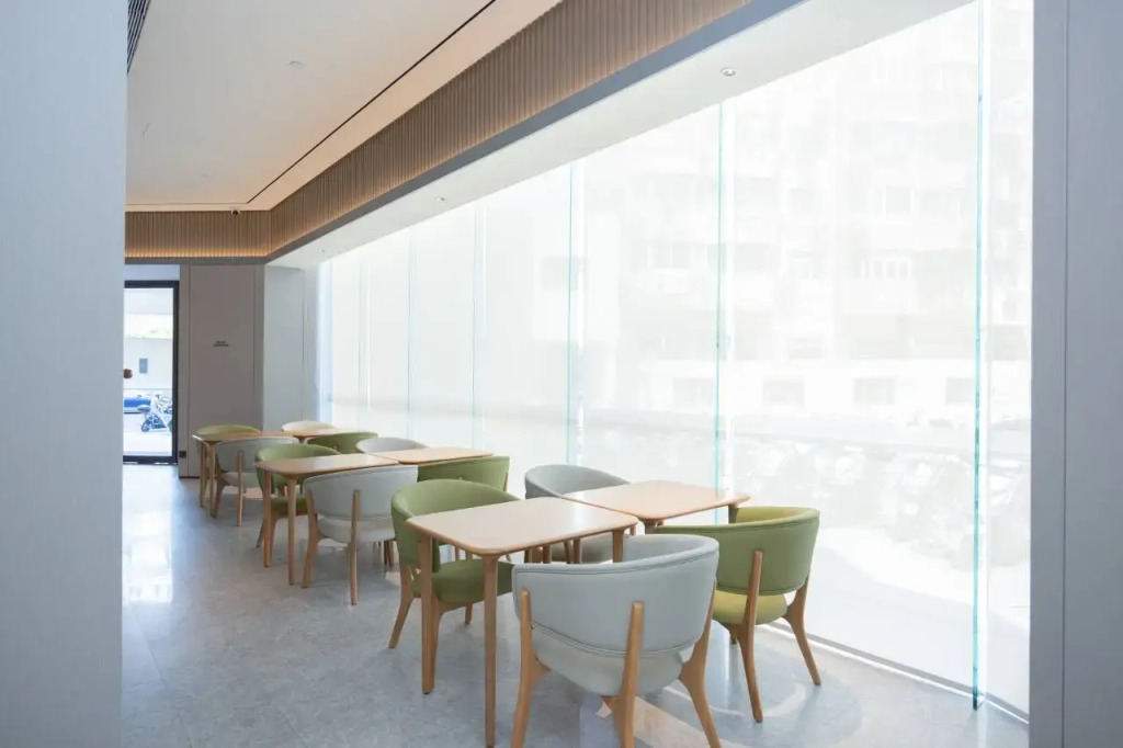 JI Hotel Shanghai Yan An Road Branch