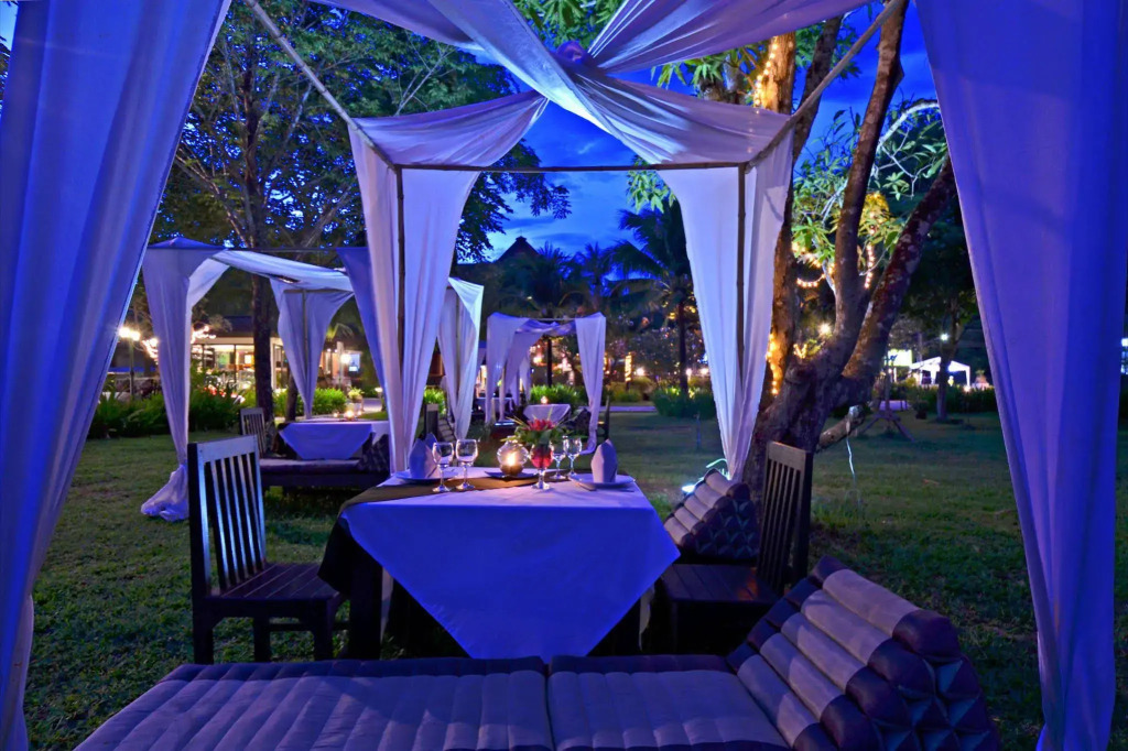 Annika Koh Chang , Formerly Ramayana Koh Chang Resort & Spa