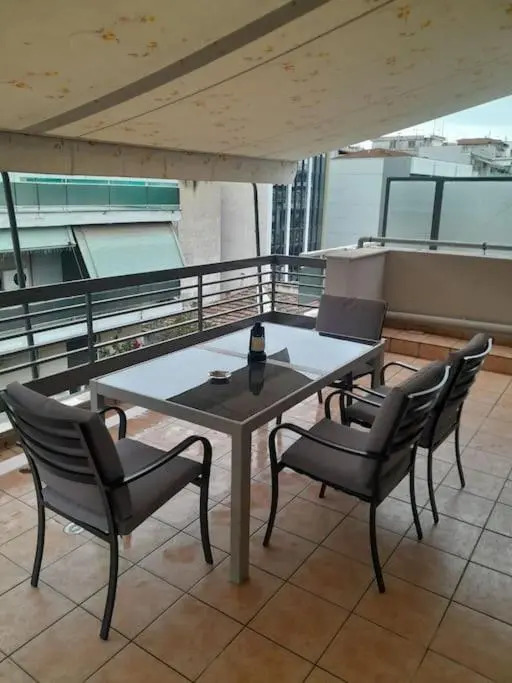 Central Luxury Apartment Maison De Luxx A11