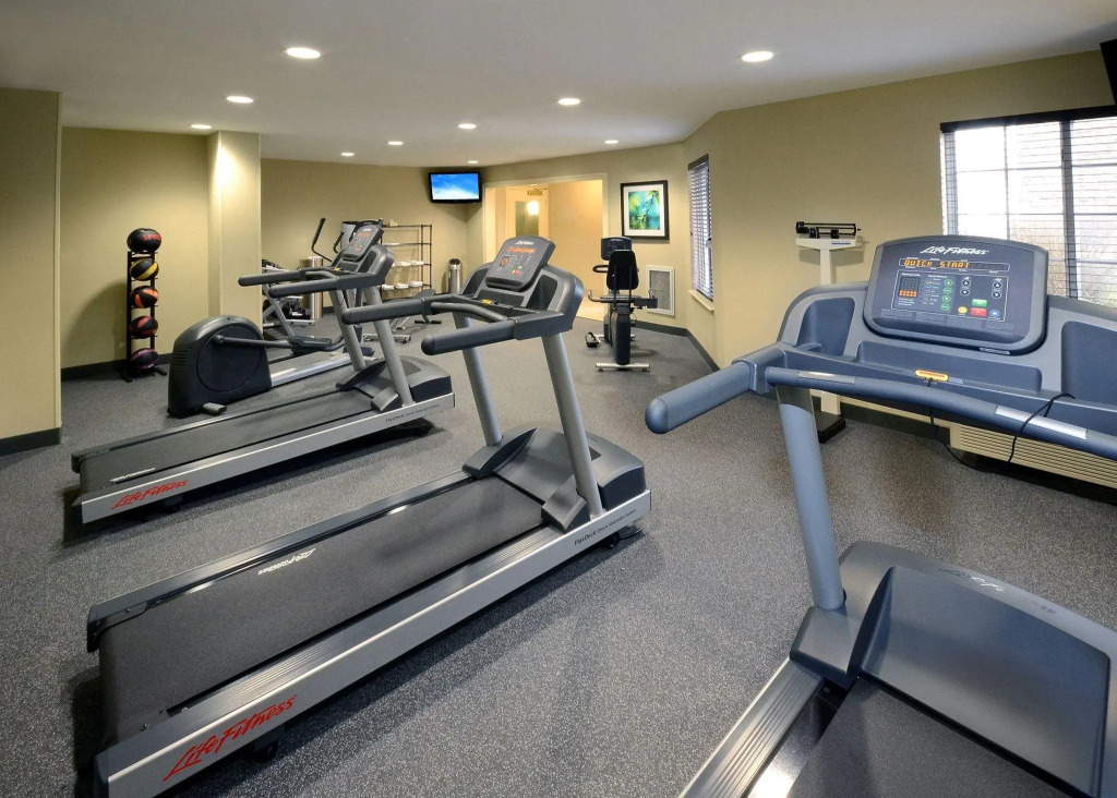 Staybridge Suites Raleigh-Durham Airport-Morrisville by IHG