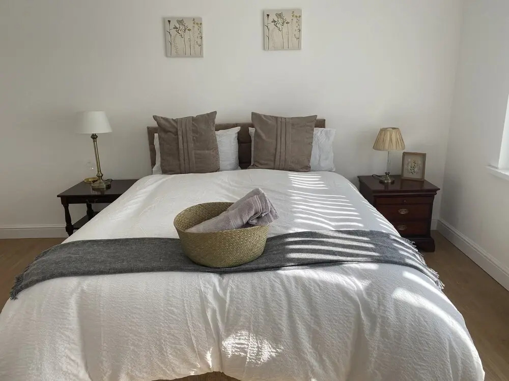 Top Notch Nottingham 5 bed House Park City Centre
