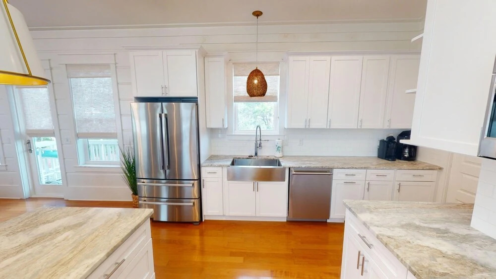 La Pura Vida 12 Seabreeze Way By Dune Vacation Rentals