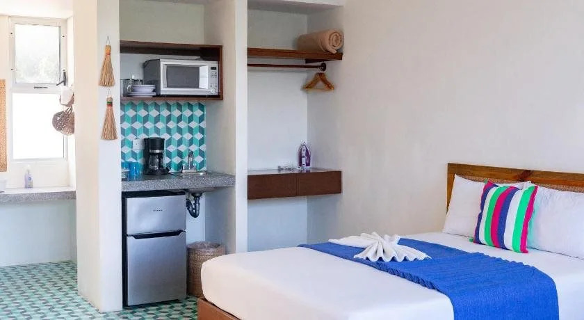 Suites Cielo y Mar