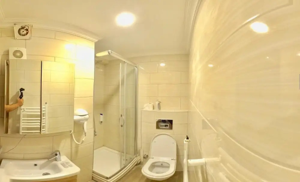 NOUR SUITE & RESIDENCE
