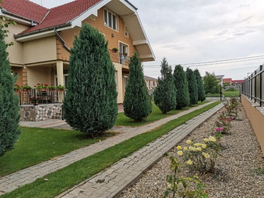 Casuta cu Tei