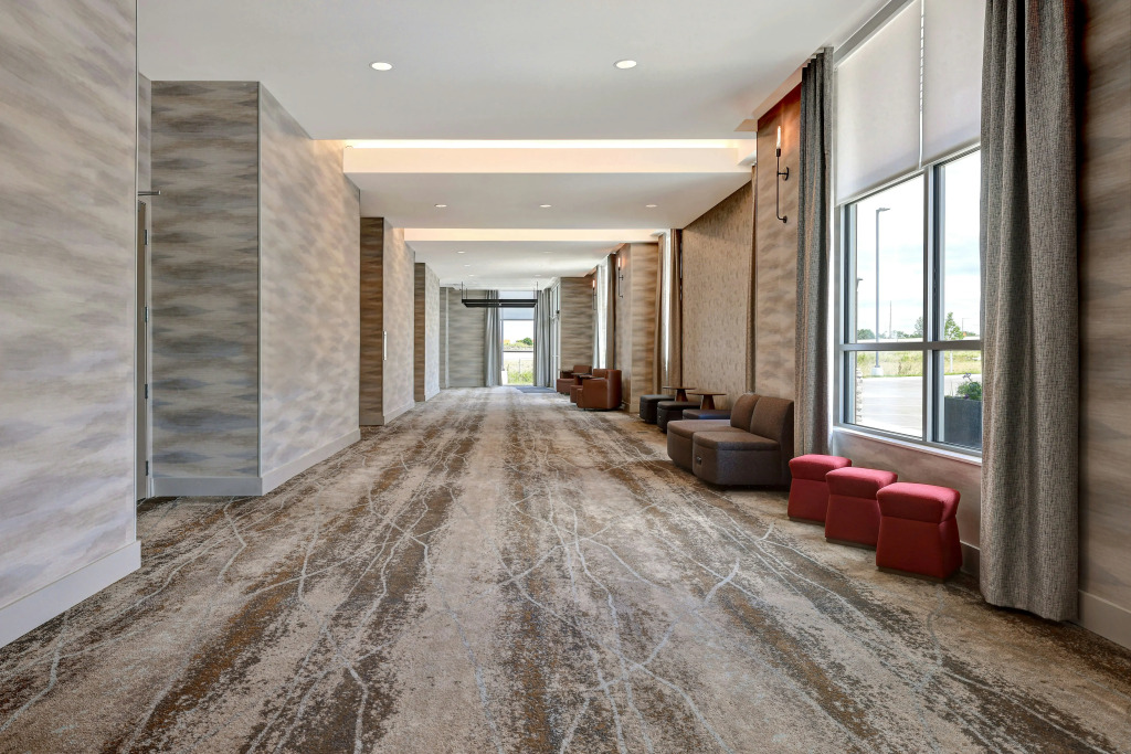 Hilton Garden Inn Cedar Rapids
