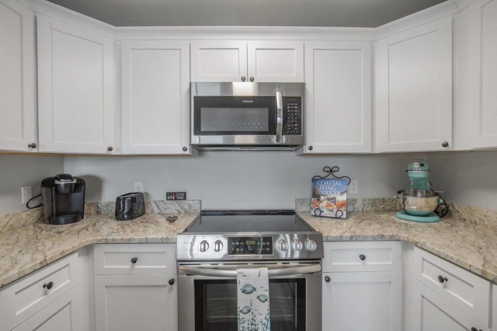 Updated Condo In Fort Morgan, Boat Slip And Pool
