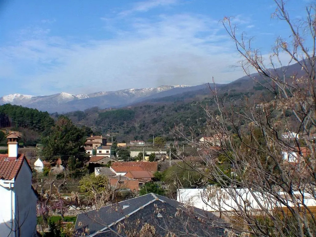 Apartamentos El Mirador