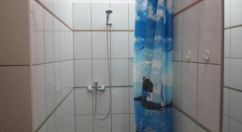 Hostel Lubin