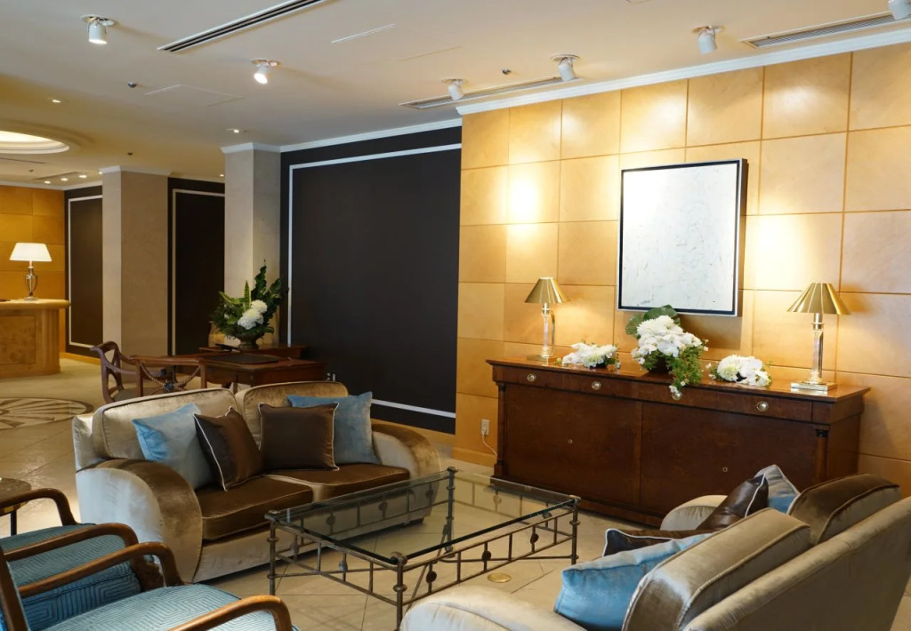 Hotel Allamanda Aoyama Tokyo