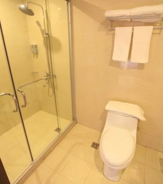 Jin Shi Wan Hotel