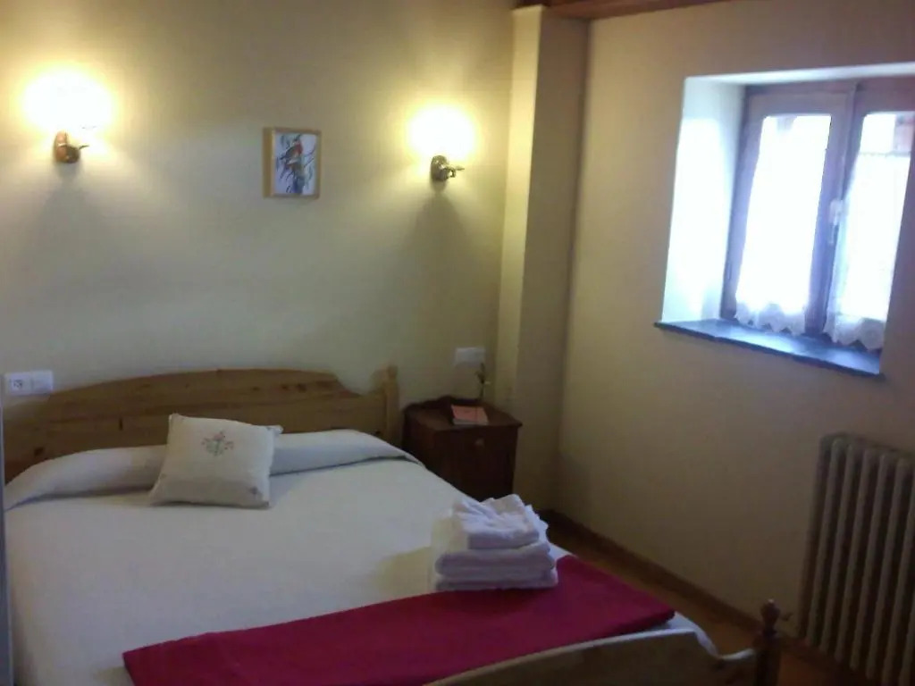 Hotel Rural El Rincón de Trefacio