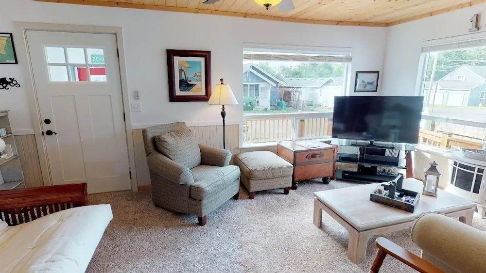 Brass Bell 2 Bedroom Cottage