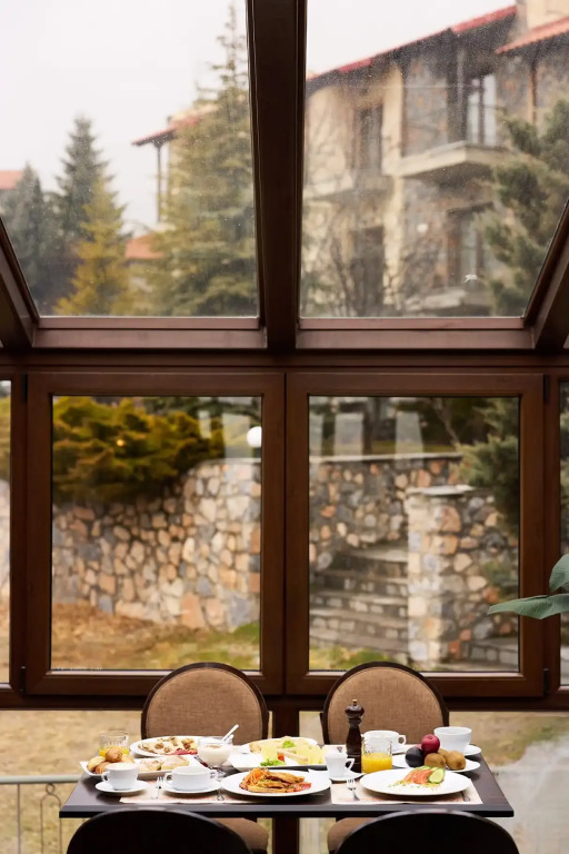 Domotel Neve Mountain Resort & Spa