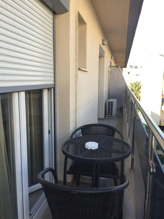 Comfort Hotel Apartments