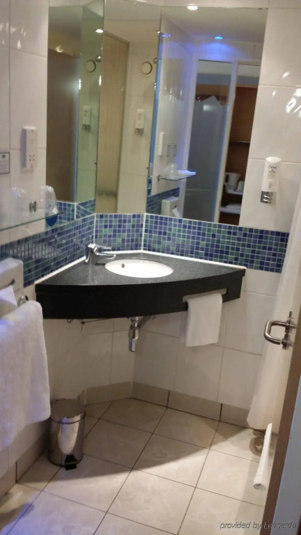 Travelodge Liverpool John Lennon Airport