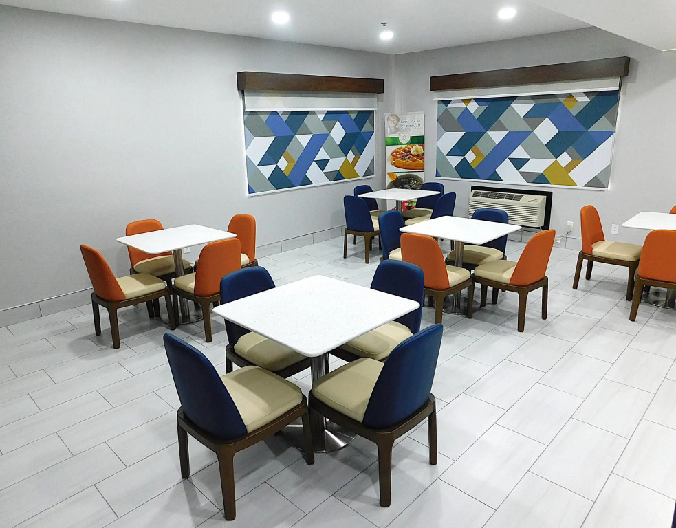 Quality Inn Pontiac