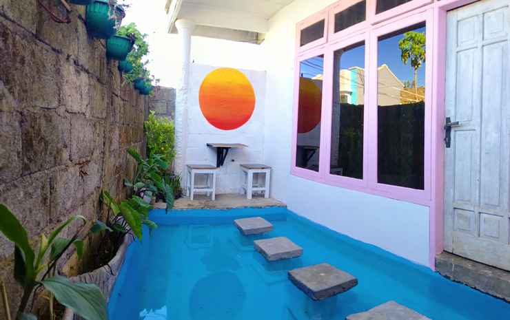 Sikembar Hostel Dieng