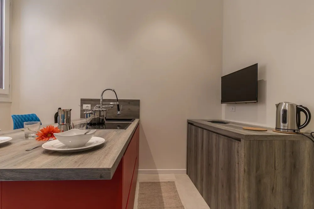 Orione Apartment