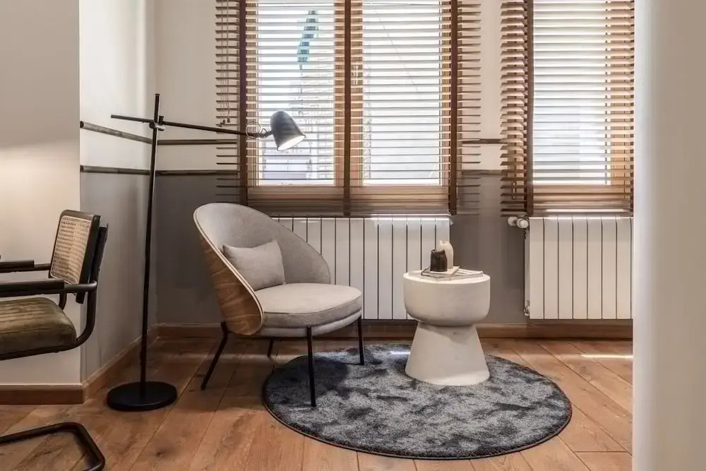 Trecase - 3 Bedrooms in Recoletos