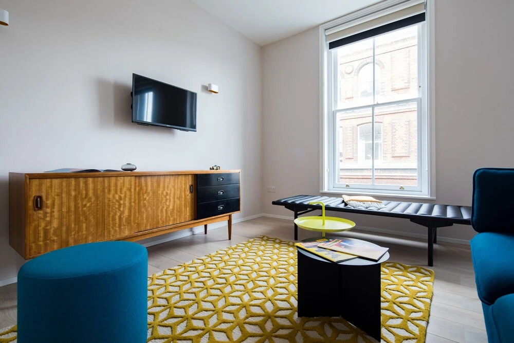 Hausd - Clerkenwell