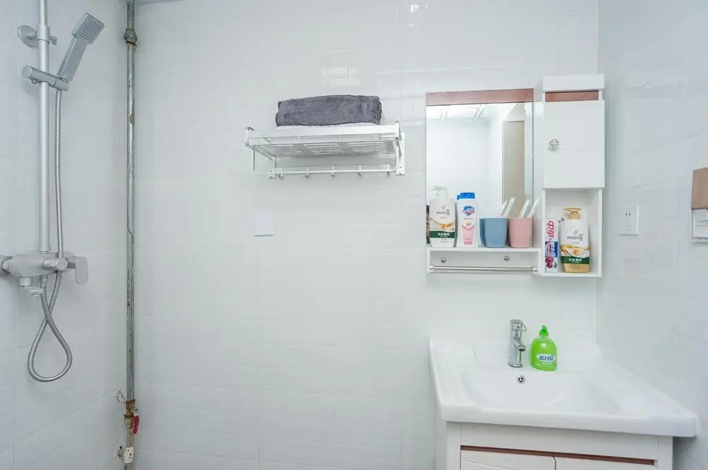 Zhengzhou Gaoxin·Zhengzhou University New Zone· Locals Apartment 00122100