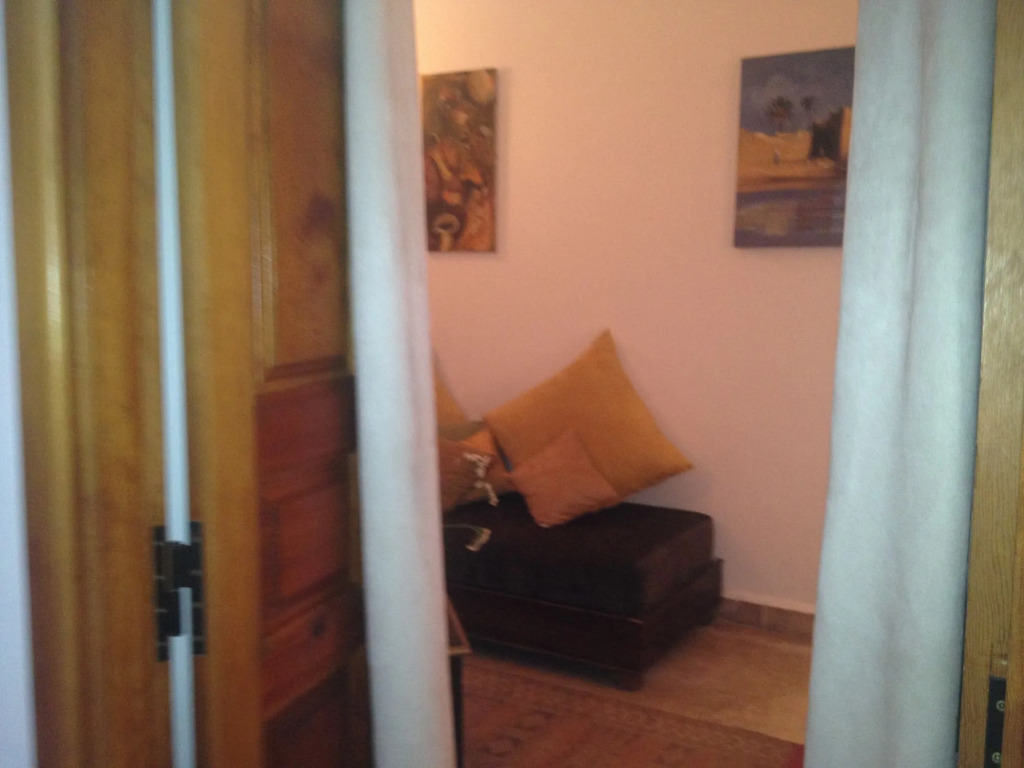 Riad Mariana