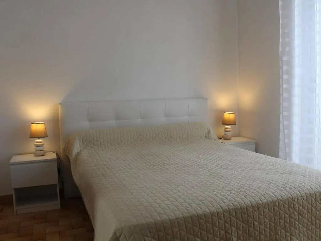 Appartement Port-la-Nouvelle, 2 pièces, 4 personnes - FR-1-229C-17