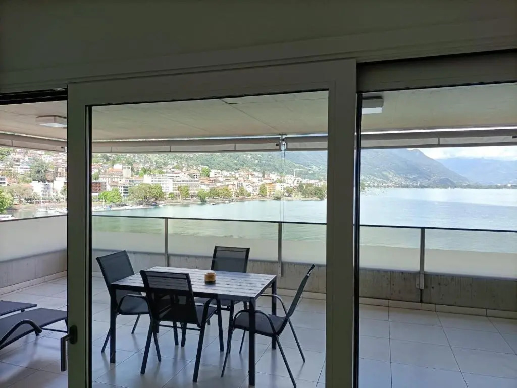 Amazing Lake View app. 501 A