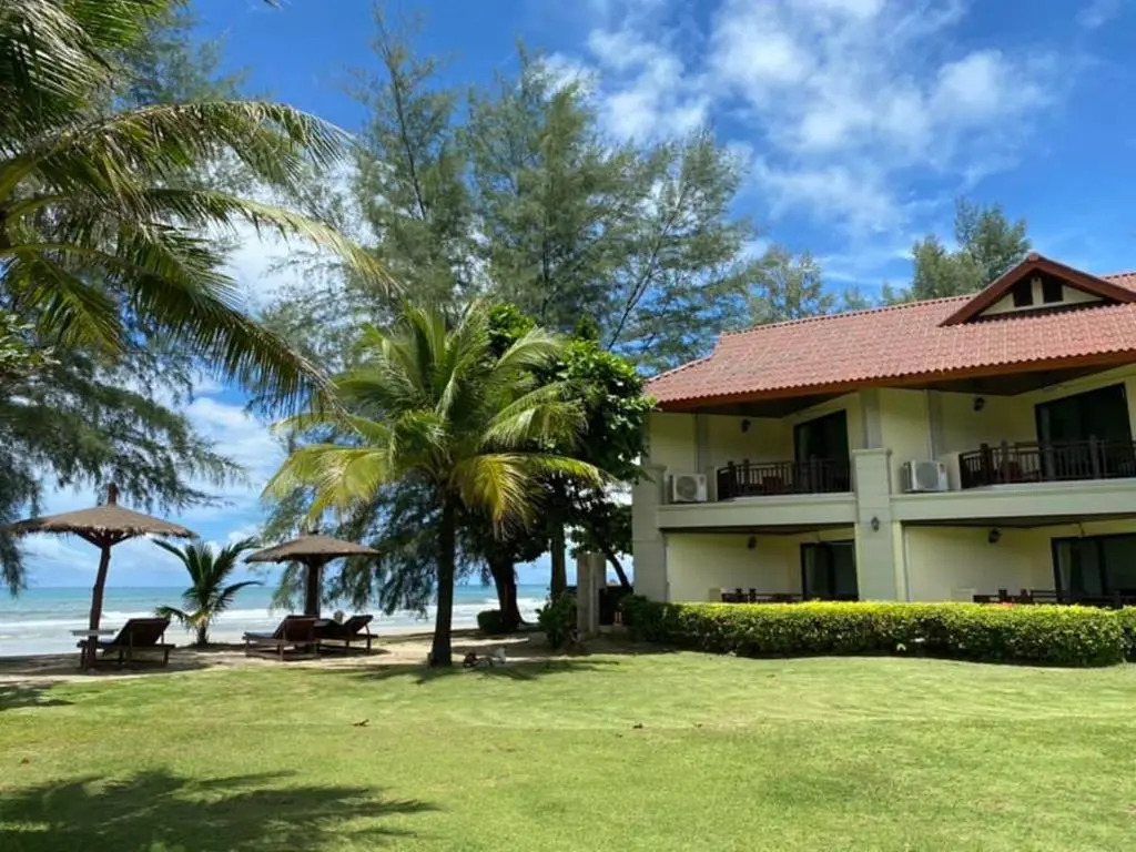 Klong Prao Resort