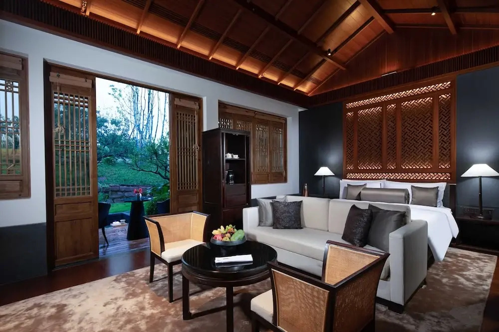 Ahnluh Guantang Hotel