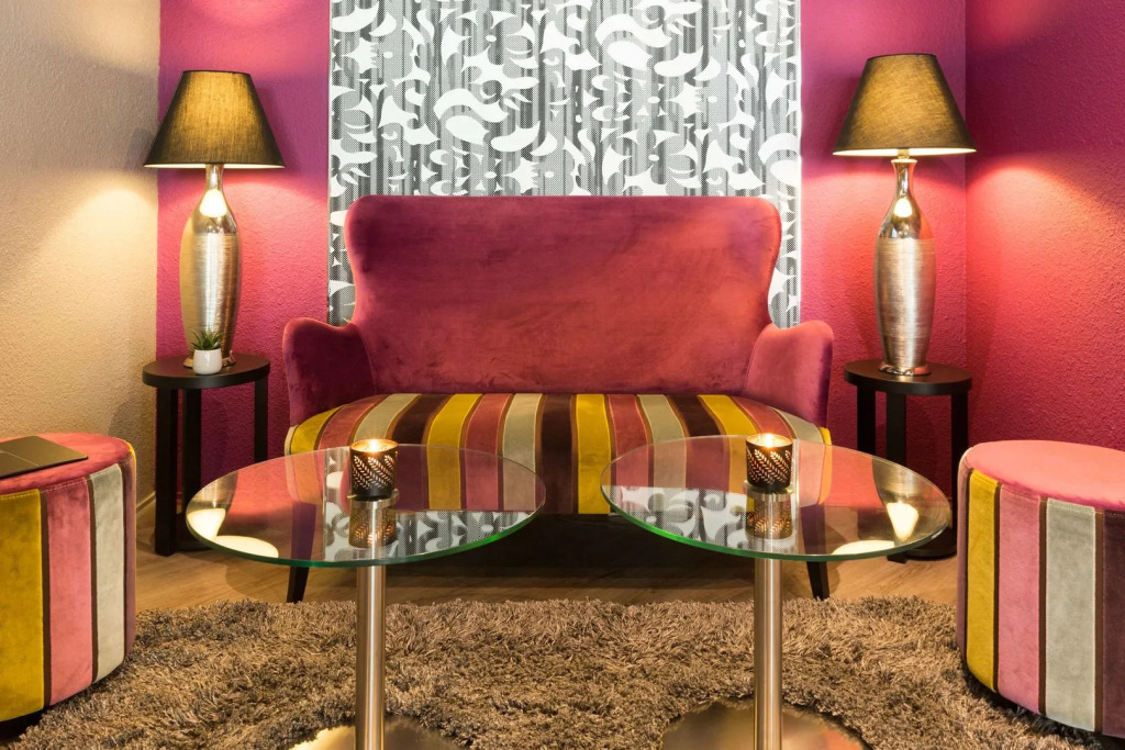 Relais St Eloi, Sure Hotel Collection by Best Western
