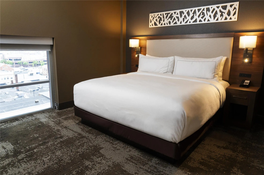 The Broadway Columbia - a DoubleTree by Hilton Hotel