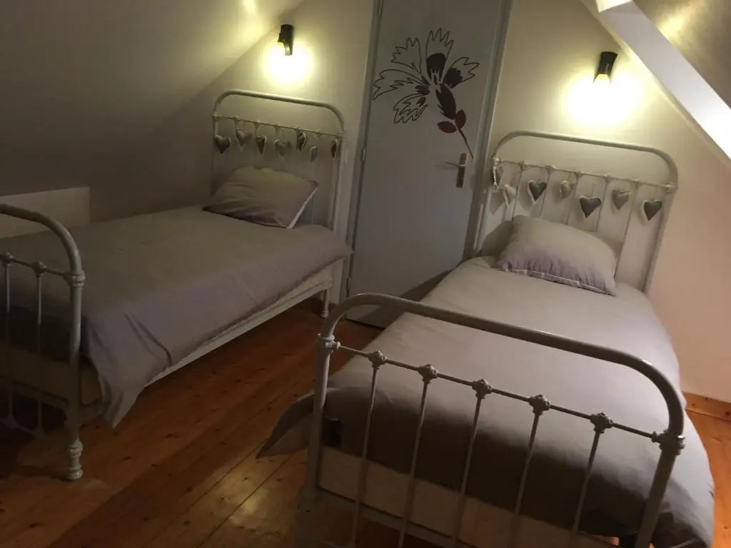 La Villa Duo