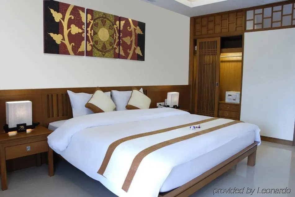 Le Murraya Boutique Serviced Residence & Resort