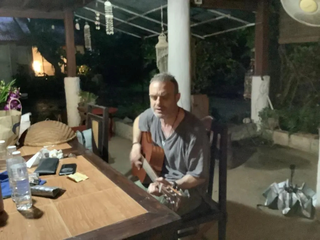 Baan Songjum