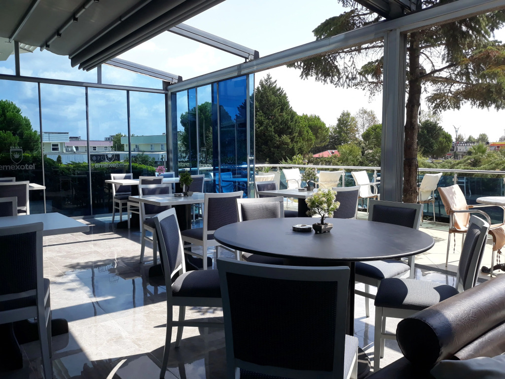 EmexOtel Kocaeli