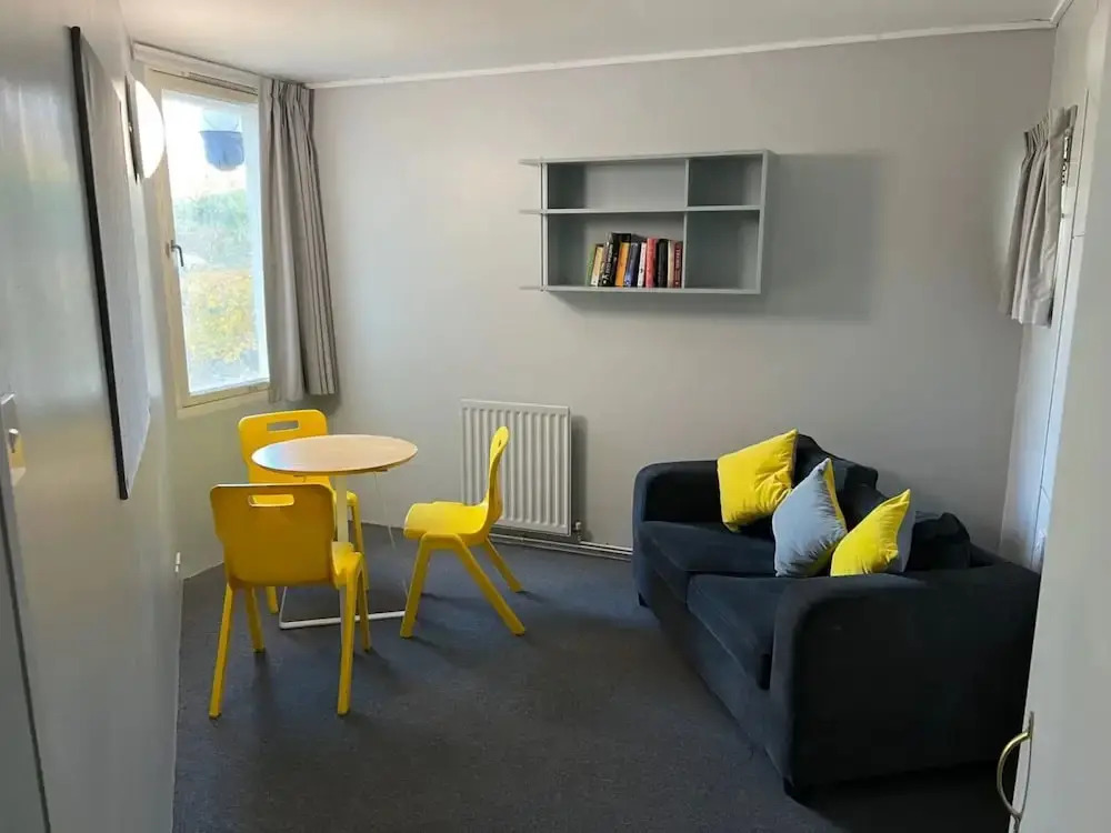 Pittville Student Village in Cheltenham