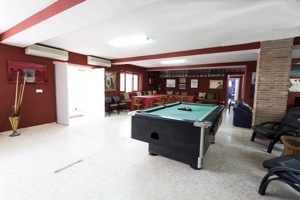 La Calita Home