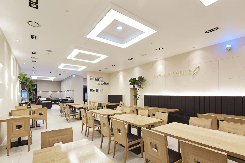 Hotel Venue-G Seoul