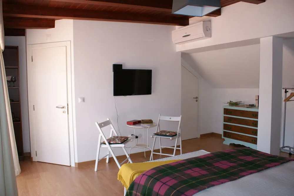 Casas da Formosa - Downtown Alegria