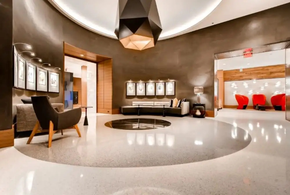 Bluebird Suites in Pentagon City