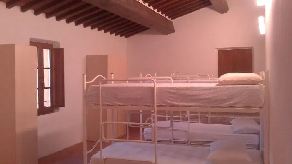 Hostal Badia