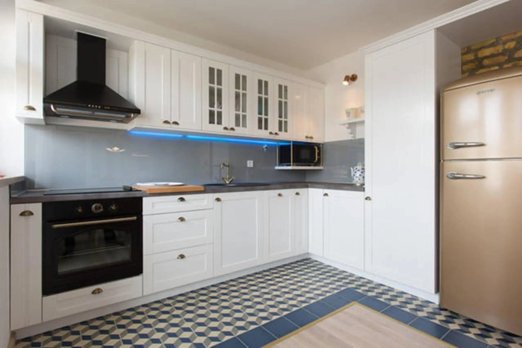 Apartment Društveni dom