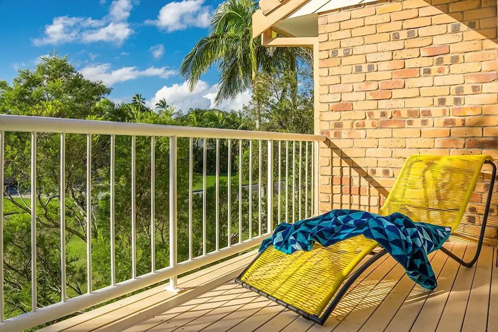 Your Luxury Escape - Tradewinds 1