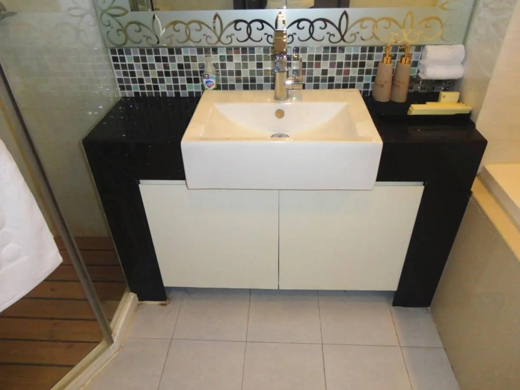 Beijing Shanglv Zhixuan Kaidehuaxi Service Apartment